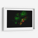 Asphyxia - Mauricio Silerio | Cuadro decorativo de Canvas Lab