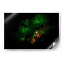 Asphyxia - Mauricio Silerio | Cuadro decorativo de Canvas Lab