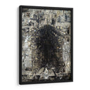 Blessing - Mauricio Silerio | Cuadro decorativo de Canvas Lab