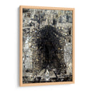 Blessing - Mauricio Silerio | Cuadro decorativo de Canvas Lab