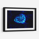 Blue pearl - Mauricio Silerio | Cuadro decorativo de Canvas Lab