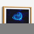 Blue pearl - Mauricio Silerio | Cuadro decorativo de Canvas Lab