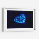 Blue pearl - Mauricio Silerio | Cuadro decorativo de Canvas Lab