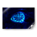 Blue pearl - Mauricio Silerio | Cuadro decorativo de Canvas Lab