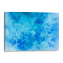 Blue soul - Mauricio Silerio | Cuadro decorativo de Canvas Lab