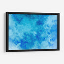 Blue soul - Mauricio Silerio | Cuadro decorativo de Canvas Lab