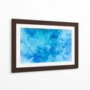 Blue soul - Mauricio Silerio | Cuadro decorativo de Canvas Lab