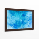Blue soul - Mauricio Silerio | Cuadro decorativo de Canvas Lab