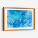 Blue soul - Mauricio Silerio | Cuadro decorativo de Canvas Lab