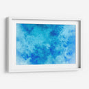 Blue soul - Mauricio Silerio | Cuadro decorativo de Canvas Lab