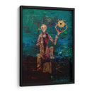 Covid child - Mauricio Silerio | Cuadro decorativo de Canvas Lab