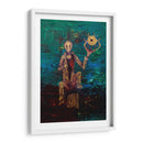 Covid child - Mauricio Silerio | Cuadro decorativo de Canvas Lab