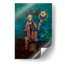 Covid child - Mauricio Silerio | Cuadro decorativo de Canvas Lab