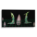 Creation - Mauricio Silerio | Cuadro decorativo de Canvas Lab