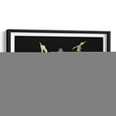 Creation - Mauricio Silerio | Cuadro decorativo de Canvas Lab