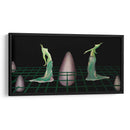 Creation - Mauricio Silerio | Cuadro decorativo de Canvas Lab