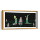 Creation - Mauricio Silerio | Cuadro decorativo de Canvas Lab