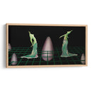 Creation - Mauricio Silerio | Cuadro decorativo de Canvas Lab