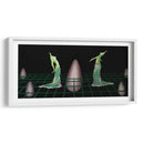 Creation - Mauricio Silerio | Cuadro decorativo de Canvas Lab