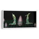 Creation - Mauricio Silerio | Cuadro decorativo de Canvas Lab