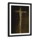 Cruz - Mauricio Silerio | Cuadro decorativo de Canvas Lab
