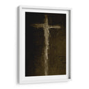 Cruz - Mauricio Silerio | Cuadro decorativo de Canvas Lab