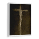 Cruz - Mauricio Silerio | Cuadro decorativo de Canvas Lab