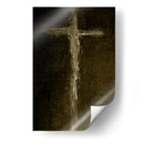 Cruz - Mauricio Silerio | Cuadro decorativo de Canvas Lab