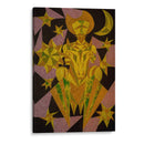 Destellos en la oscuridad - Mauricio Silerio | Cuadro decorativo de Canvas Lab