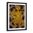 Destellos en la oscuridad - Mauricio Silerio | Cuadro decorativo de Canvas Lab