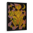 Destellos en la oscuridad - Mauricio Silerio | Cuadro decorativo de Canvas Lab