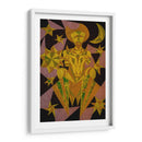 Destellos en la oscuridad - Mauricio Silerio | Cuadro decorativo de Canvas Lab