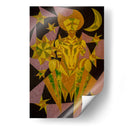 Destellos en la oscuridad - Mauricio Silerio | Cuadro decorativo de Canvas Lab