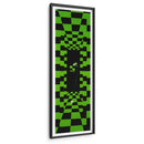 El nido - Mauricio Silerio | Cuadro decorativo de Canvas Lab