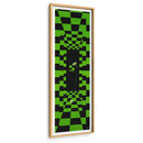 El nido - Mauricio Silerio | Cuadro decorativo de Canvas Lab