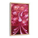 Ella es la realidad - Mauricio Silerio | Cuadro decorativo de Canvas Lab