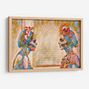 Ellas - Mauricio Silerio | Cuadro decorativo de Canvas Lab