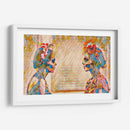 Ellas - Mauricio Silerio | Cuadro decorativo de Canvas Lab