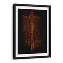 Faith - Mauricio Silerio | Cuadro decorativo de Canvas Lab