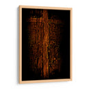 Faith - Mauricio Silerio | Cuadro decorativo de Canvas Lab