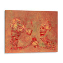 Flirting - Mauricio Silerio | Cuadro decorativo de Canvas Lab