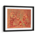 Flirting - Mauricio Silerio | Cuadro decorativo de Canvas Lab