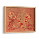 Flirting - Mauricio Silerio | Cuadro decorativo de Canvas Lab