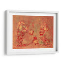 Flirting - Mauricio Silerio | Cuadro decorativo de Canvas Lab