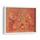 Flirting - Mauricio Silerio | Cuadro decorativo de Canvas Lab