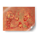 Flirting - Mauricio Silerio | Cuadro decorativo de Canvas Lab