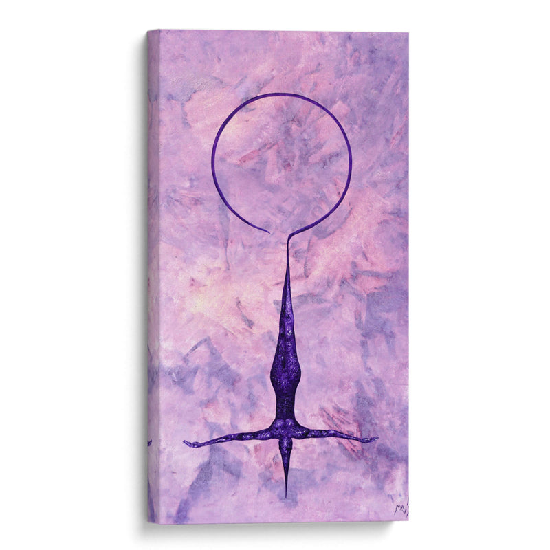 Fly bird - Mauricio Silerio | Cuadro decorativo de Canvas Lab