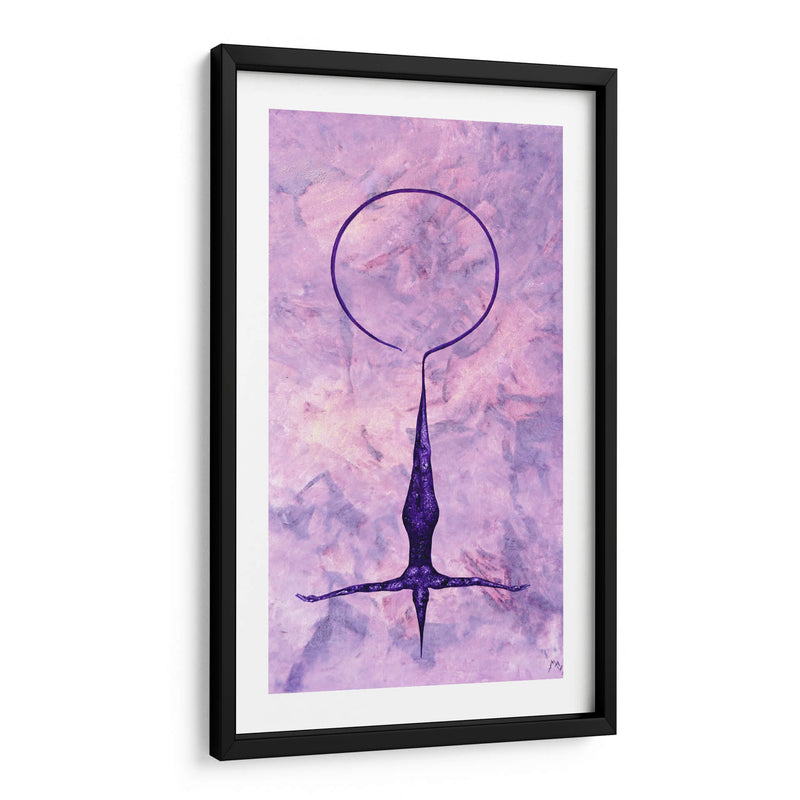 Fly bird - Mauricio Silerio | Cuadro decorativo de Canvas Lab