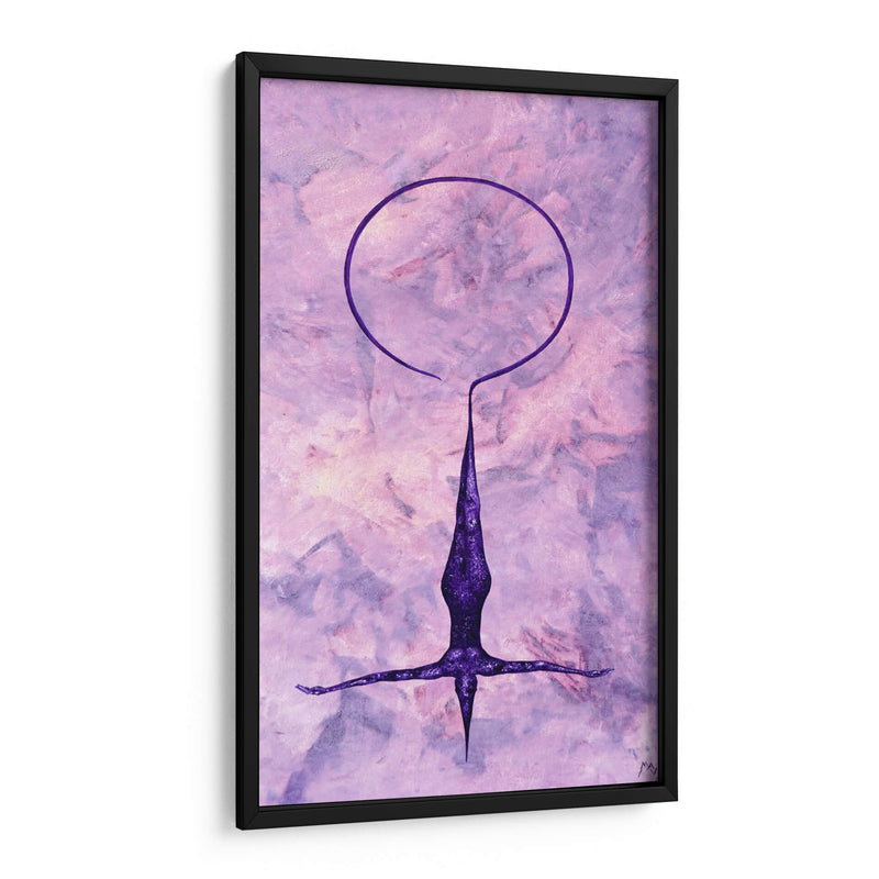 Fly bird - Mauricio Silerio | Cuadro decorativo de Canvas Lab