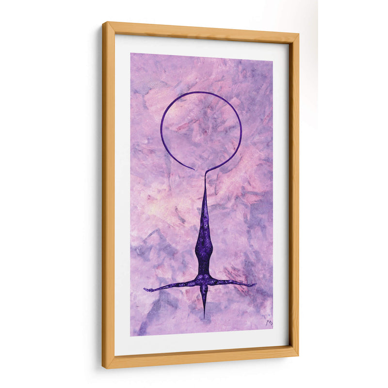 Fly bird - Mauricio Silerio | Cuadro decorativo de Canvas Lab